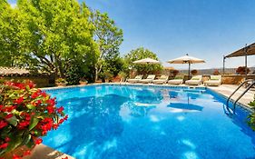 Agroturisme Sa Torre (Adults Only)